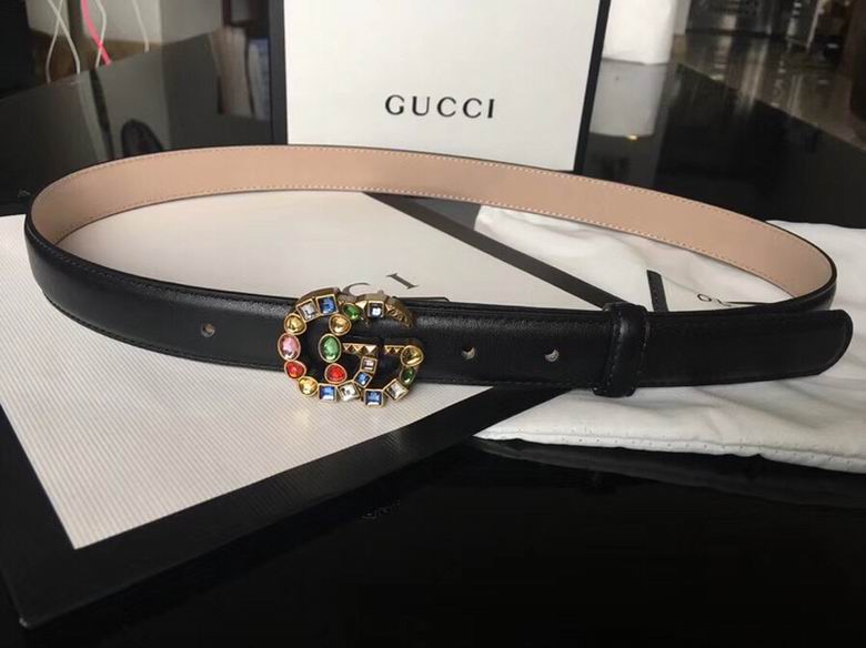 Gucci 25mmX95-110cm 7D21